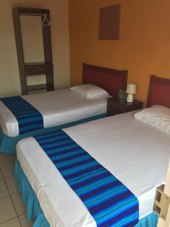 Hotel Villa Margarita Flores Pokój zdjęcie