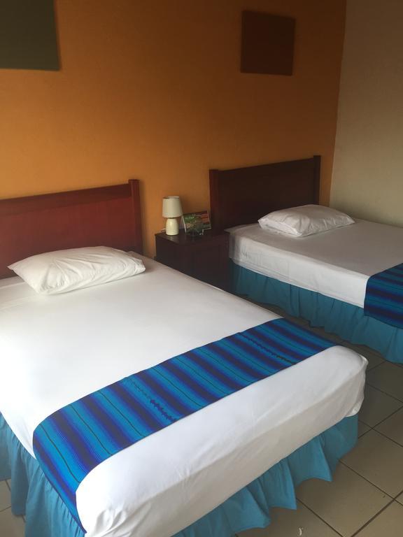 Hotel Villa Margarita Flores Pokój zdjęcie