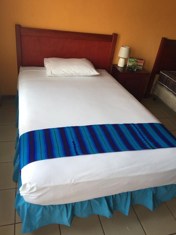 Hotel Villa Margarita Flores Pokój zdjęcie