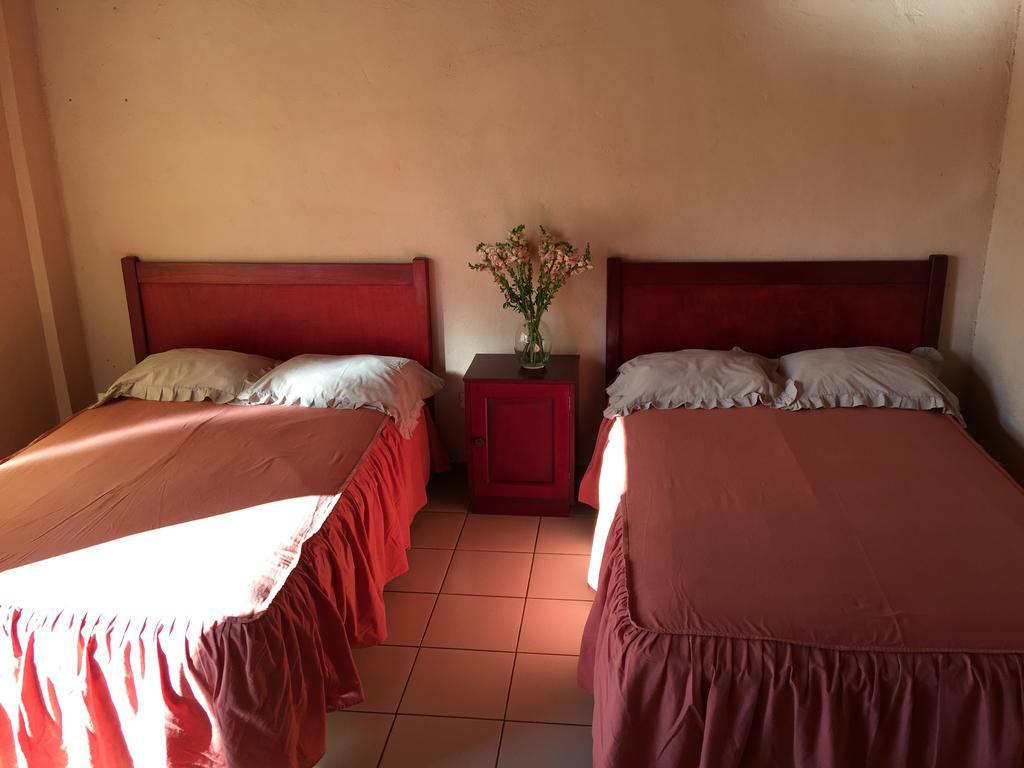 Hotel Villa Margarita Flores Pokój zdjęcie