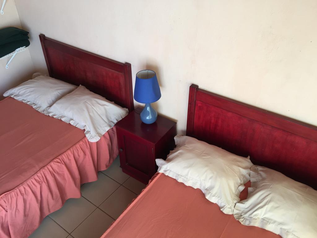 Hotel Villa Margarita Flores Pokój zdjęcie