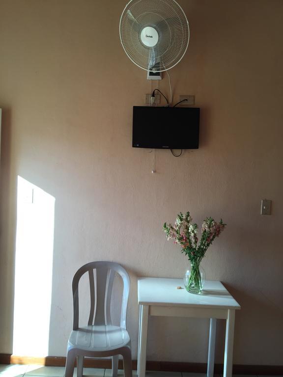 Hotel Villa Margarita Flores Pokój zdjęcie